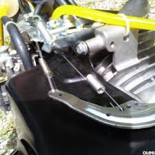 This is a good method to setup your predator throttle after removing your governor. Azusa Bike 212 Predator Throttle Oldminibikes Com