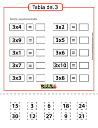 Pin By Laura Garcia On Matematica Teaching Math Math Pages Teaching Multiplication