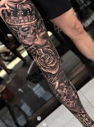 Tigers are a classic tattoo choice for men. Tattoos For Men Wild Country Fine Arts