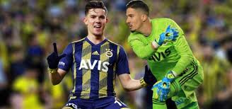 Haber son dakika magazin spor ekonomi fotogaleri yazarlar tümü. Fenerbahce De Ferdi Kadioglu Ve Altay Bayindir Sevinci Aspor