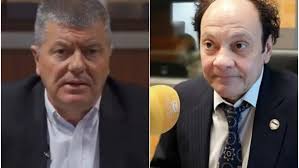 Scavone, con todo contra la decisión de Miguel Brunotte