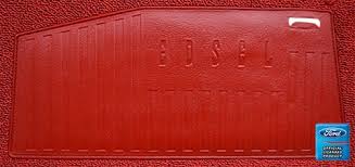 Image result for Desert Tan 1959 Edsel