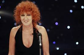 She is known for her work on 7 minuti (2016), sei bounty killers per una strage (1973) and qui comincia l'avventura (1975). Fiorella Mannoia In Concerto A Napoli Al Teatro Augusteo Napoli Da Vivere