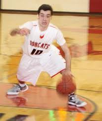 Western Dubuque outruns Beckman