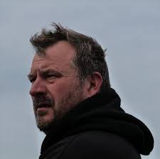 Harvest Moon, Langstone Harbour