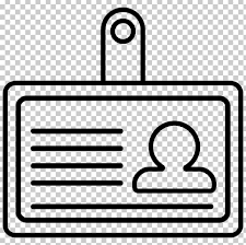 Find high quality name clipart black and white, all png clipart images with transparent backgroud can be download for free! Name Tag Clipart Black And White