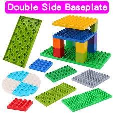 Maybe you would like to learn more about one of these? 4672 4x8 Green Base Plate Building Board Lego Duplo Lego Complete Sets Packs