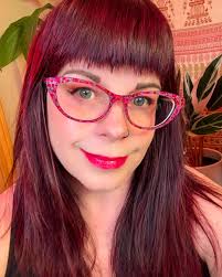 It doesn't get any sweeter than seeing our Pair Family in these adorable  Valentine's Day Top Frames 🥹🫶💘 (📸: Amanda Fifield, @greyraven304,  @ashbt99, @shannon_norman_abbott, @queerbooklover06, @jlbrdh,  @lisawithredhair, @heathbagwell, @catzscratch ...