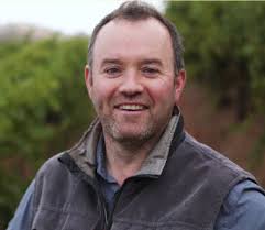 DuMOL, California, with Andy Smith