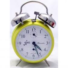 We hope you enjoy shopping here as much as we've enjoyed putting this store together. Wind Up Alarm Clocks Sternreiter And Bulova Mechanical Alarm Clocks
