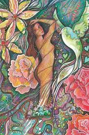 Blue Angel Publishing Original Paintings Toni Carmine Salerno Painting Original Paintings Spiritual Art