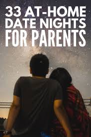 When we talk about the married couples' creative date ideas, you can check the third date ideas. Couple S Night In 33 Budget Friendly At Home Date Night Ideas