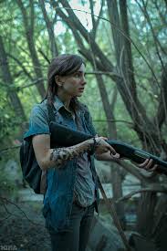 Media Tweets By Naughty Dog Naughty Dog Twitter The Last Of Us The Last Of Us2 Cosplay