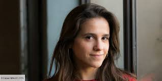 Dans les épisodes de la semaine. Exclu Marthe Fieschi Un Si Grand Soleil Vu Que Je Voulais Partir Je Ne Pouvais Pas Trouver De Plus Belle Sortie