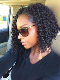 Crochet twists are another form of the same concept, only they're twists, instead of braids. 70 Crochet Braids Hairstyles And Pictures Short Hair Styles Crochet Braids Hairstyles Natural Hair Styles