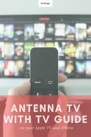 Watch Tv For Free Without Cable Watch Tv For Free Home Tv Smart Home
