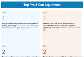Video games can make people more violent according to the telegraph, researchers have found a direct link between violent video games and an increase in aggressive behavior. Pin On Project 3 Research Board