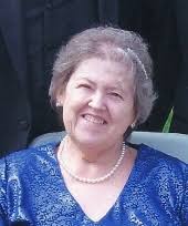 Obituary information for Sheila A. Shevrovich