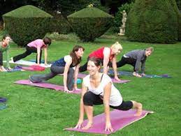 Welcome to ashtanga yoga oxford. 3 Day Summer Meditation And Yoga Retreat In Oxfordshire Uk August 2021 Bookyogaretreats Com