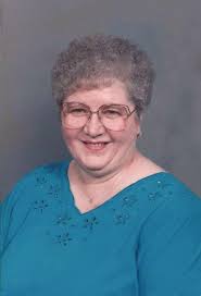 Elizabeth Brouillard Obituary July 27, 2012