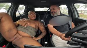 Salvador - BA Adriele Chocolate found on the beach receives an invitation  to join the ride - XNXX.COM