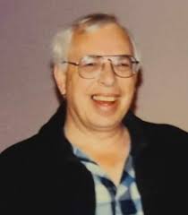 James Richards Obituary