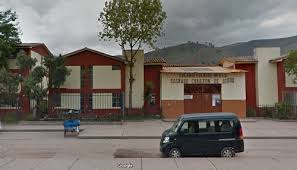 Celebramos también en primaria, con manualidades. Colegio Sagrado Corazon De Jesus Wanchaq En Wanchaq