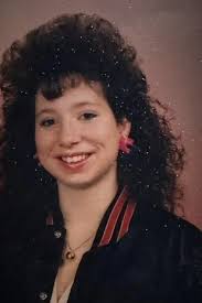 Esther Ankrom Davis,class of 1977