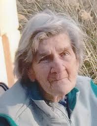 Obituary information for Ellen A. Lockwood