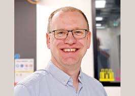 Oil & Gas News (OGN)- Bushnell new head of product