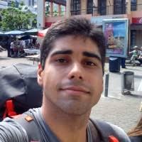 Marcos Daniel Valadão Baroni