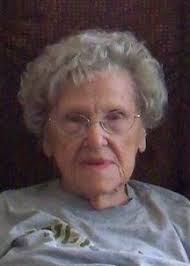 Wilma Gillham Obituary