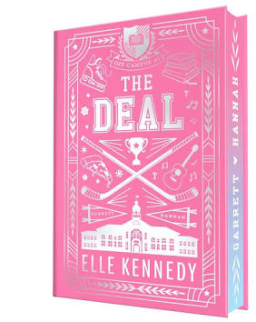 The Deal novel