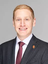 Gordon Redfield-Gale