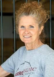 Meet the Team — Narrow Gate Horse Ranch