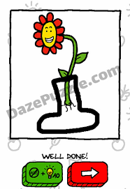 Granny (1) + children (3) + spouses and their children (6) + aunt (1) = 11. Just Draw Level 99 Answer And Walkthrough Updated Daze Puzzle