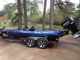 Stroker Bass Boat For Sale Bing Images Bass Boat Bass Fishing Boats Bass Boats For Sale