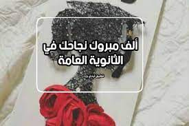 تسمى المرحلة الثانوية في مصر بـالثانوية العامة وتمتد فترة دراستها لثلاث سنوات. ØªÙ‡Ù†Ø¦Ø© Ù†Ø¬Ø§Ø­ Ù…Ù† Ø§Ù„Ø«Ø§Ù†ÙˆÙŠØ© Ù„ÙŠØ¯ÙŠ Ø¨ÙŠØ±Ø¯