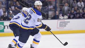 Then, six teams started scuffing the ice, and professional sports . 10 Questions With Chris Thorburn