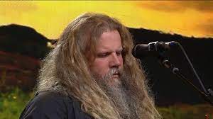 He has been married once, to amy, but the couple have since divorced. Jamey Johnson In Color Live At Farm Aid 2018 Youtube