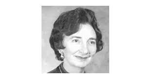 Kathleen FOLEY Obituary (2012)