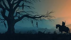 Check spelling or type a new query. Wallpaper 4k The Witcher 3 Wild Hunt Minimalist 4k Wallpaper
