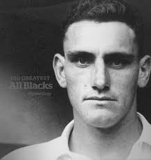 100 Greatest All Blacks: Ken Gray