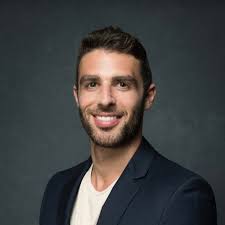 Jonathan Marcus Email & Phone Number