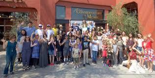 The american conservatory of music was established in the year 1886 in chicago, illinois and is now located in metropolitan chicago. Home Silverlake Conservatory Of Music