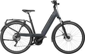 Riese Muller Nevo3 Touring 2021 Emotion Technologies