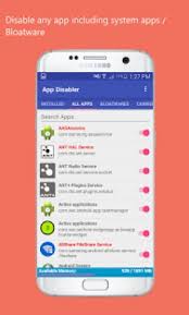 For example, if you're near starbucks, you may notice that your iphone presents a small starbucks app icon in the lower lef. App Package Disabler Samsung 1 1 Apk Paid Download Android