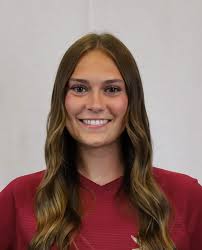 2022 Women's Soccer Roster