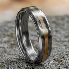 Tungsten carbide wedding bands for men and women are sure to instill a sense of read more.commitment and integrity upon your marriage. Tungsten Comfort Fit Design Wedding Band Cf6642618kytg13 5 Rialto Jewelry San Antonio Tx