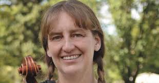 Playing her way back